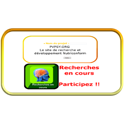 Recherche